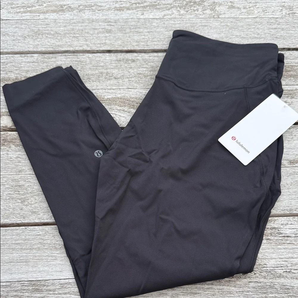 Lululemon Base Pace High-Rise Tight 25